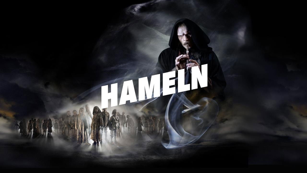 Hameln Background