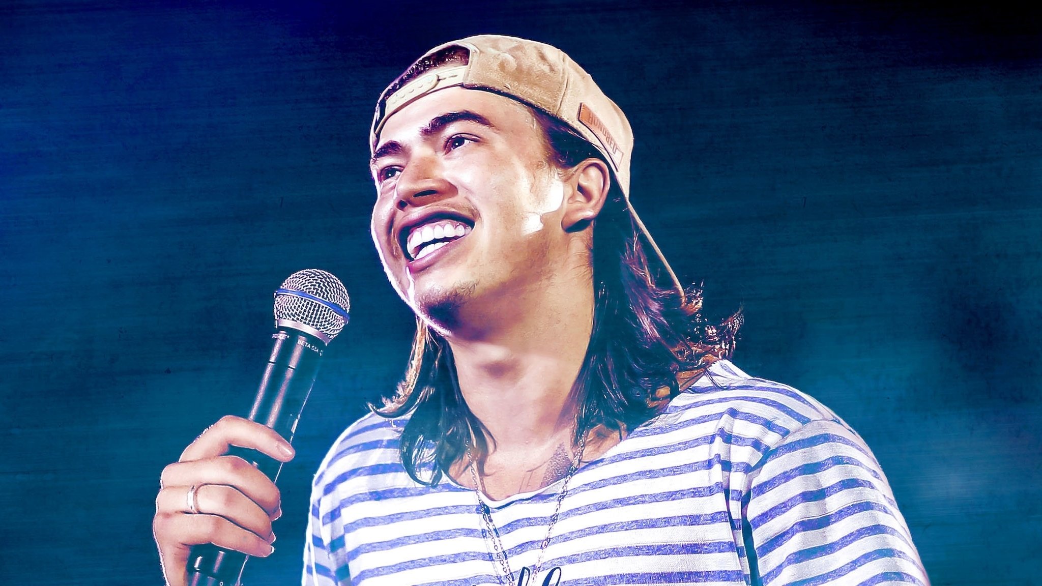 Whindersson Nunes: Adult Background