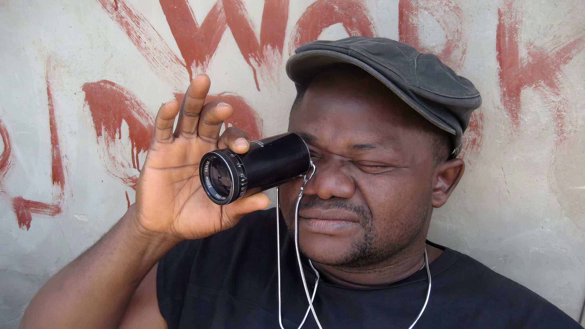 Nollywood Babylon Background