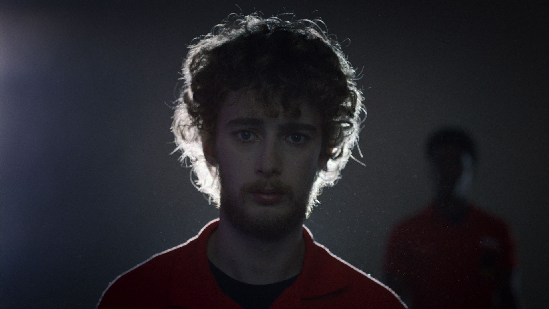 Will-o'-the-Wisp Background