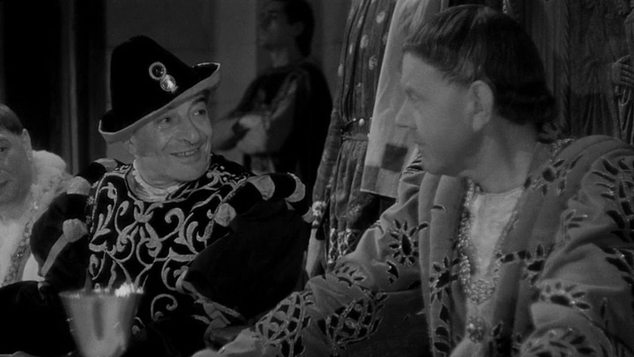 The Devil's Envoys Background