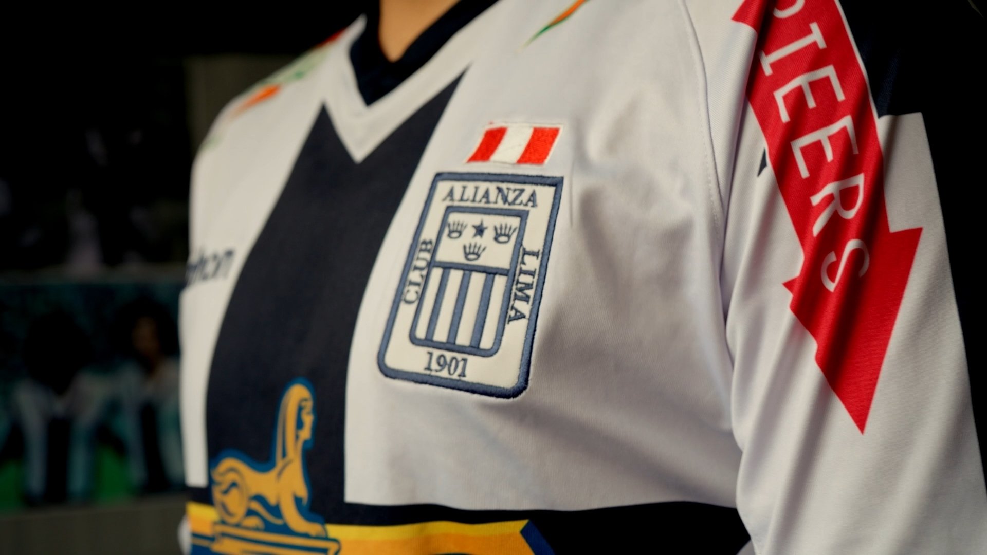 La Última Jugada Background