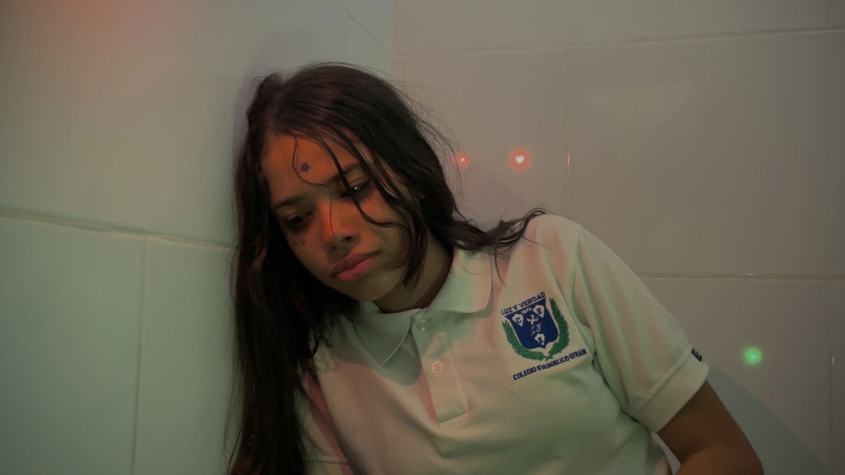 Todo Lo Que Nunca Dijimos Background