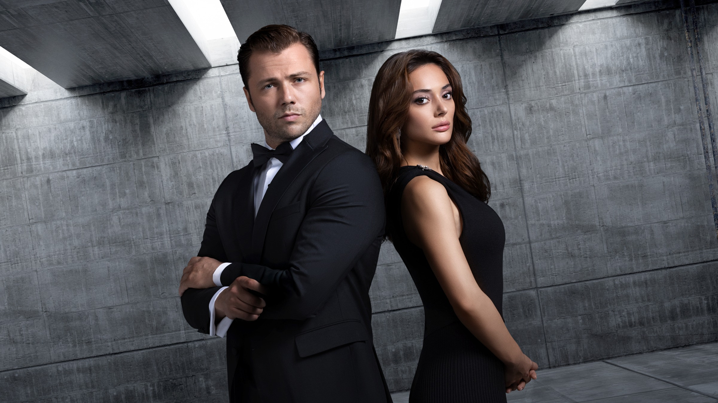 The Shadow Team Background