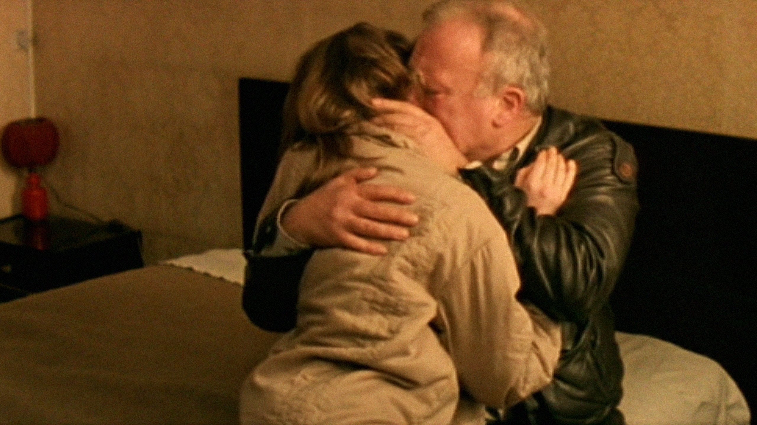 I Stand Alone Background