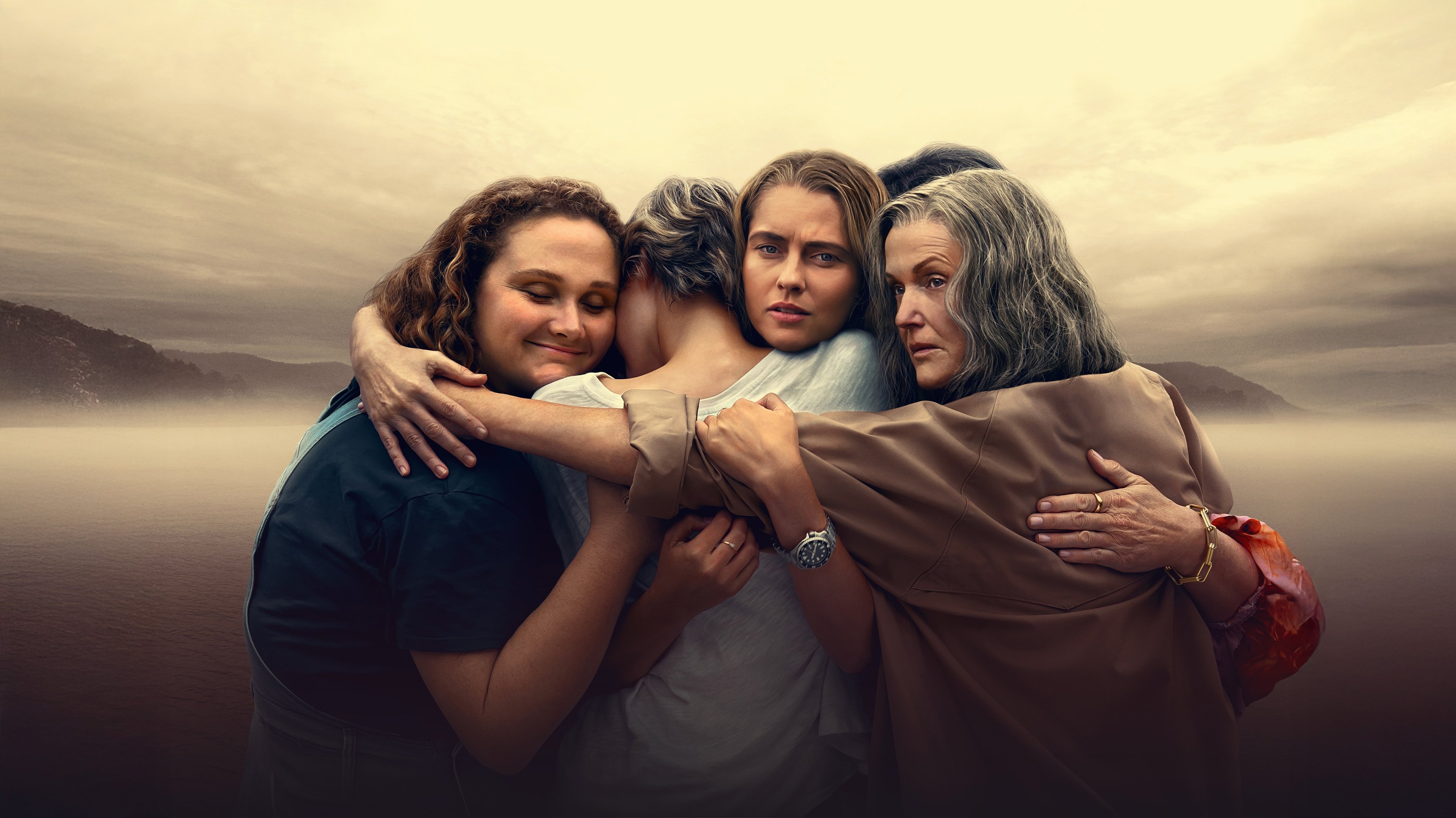 The Last Anniversary Background