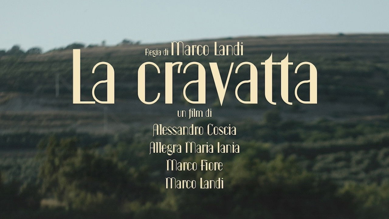 La Cravatta Background