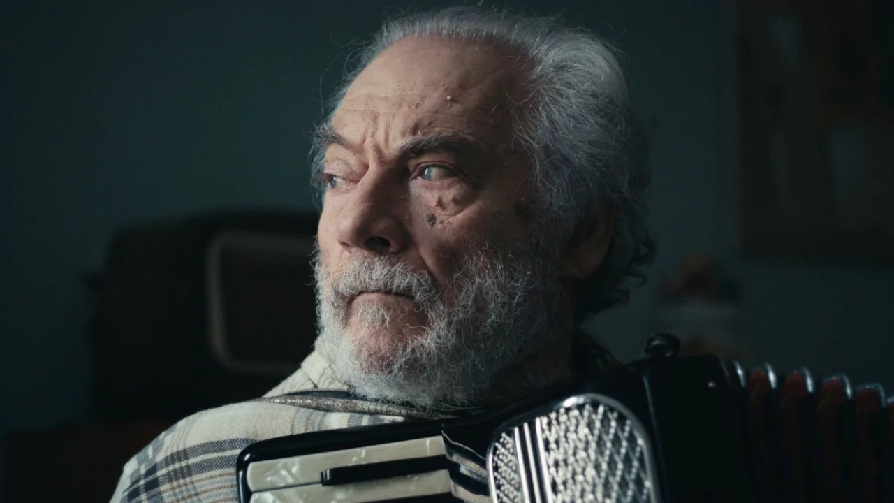 Castelrotto Background