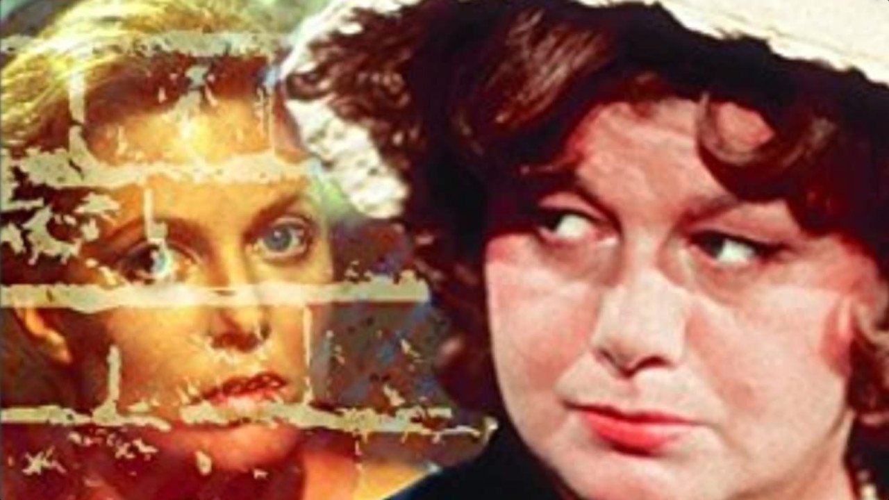 A Death of Innocence Background