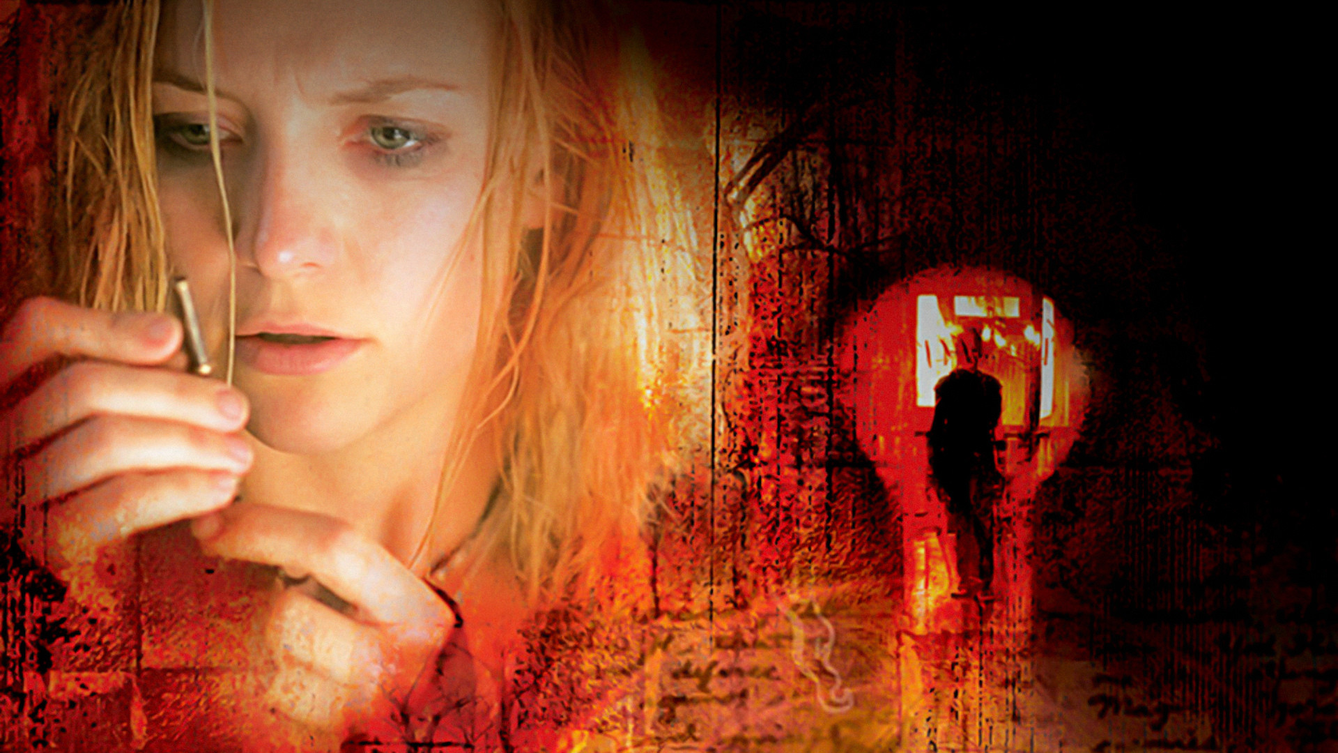 The Skeleton Key Background