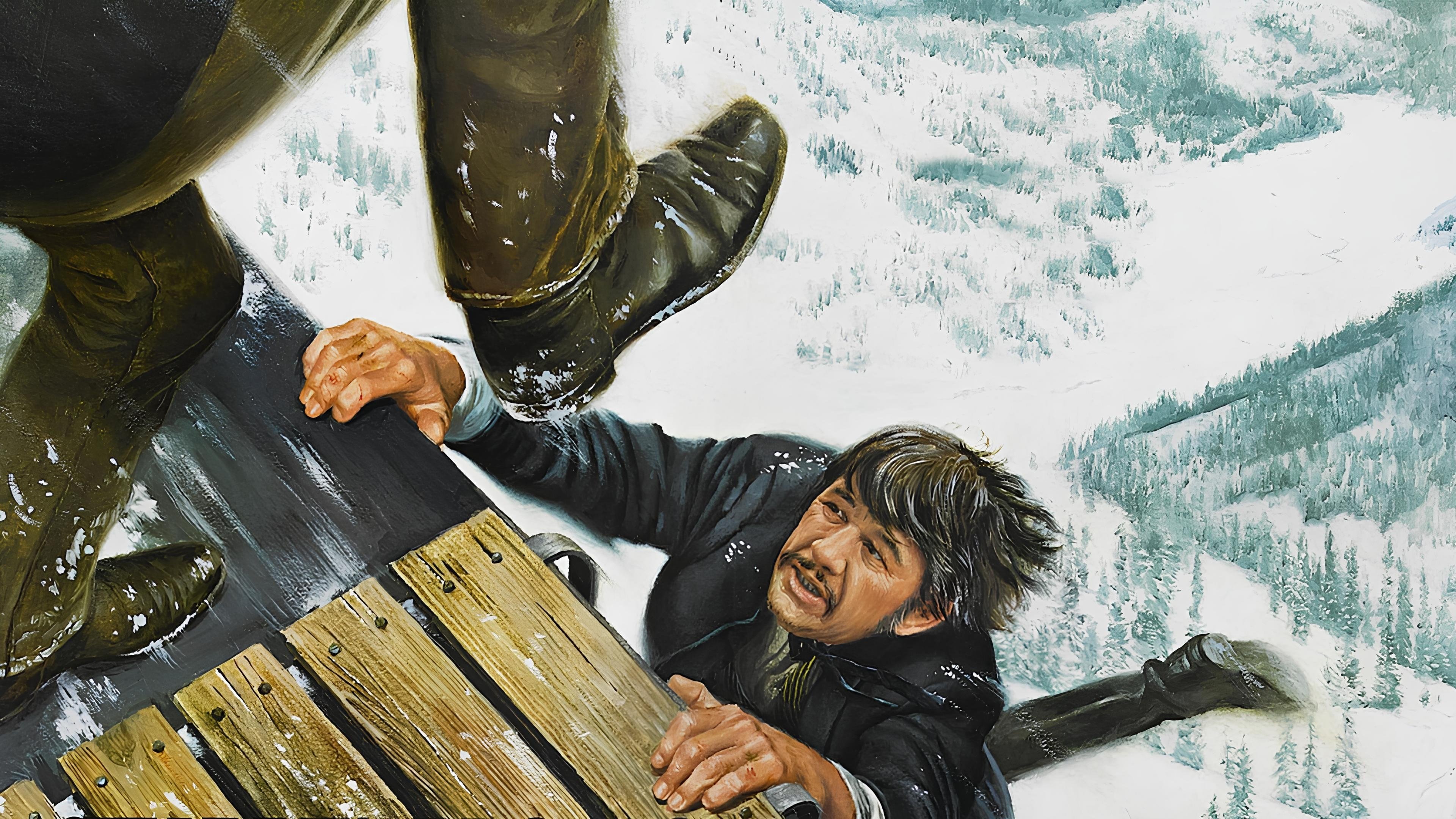 Breakheart Pass Background