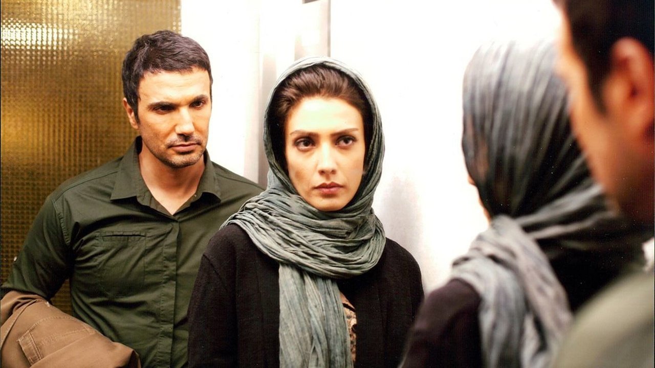 Night Shift Background