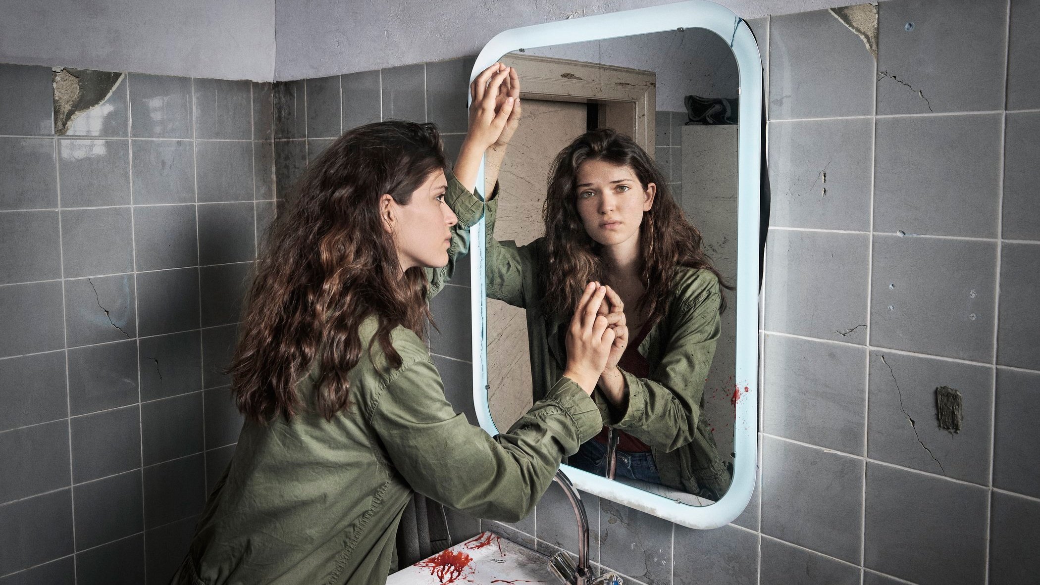 Schattenmoor Background