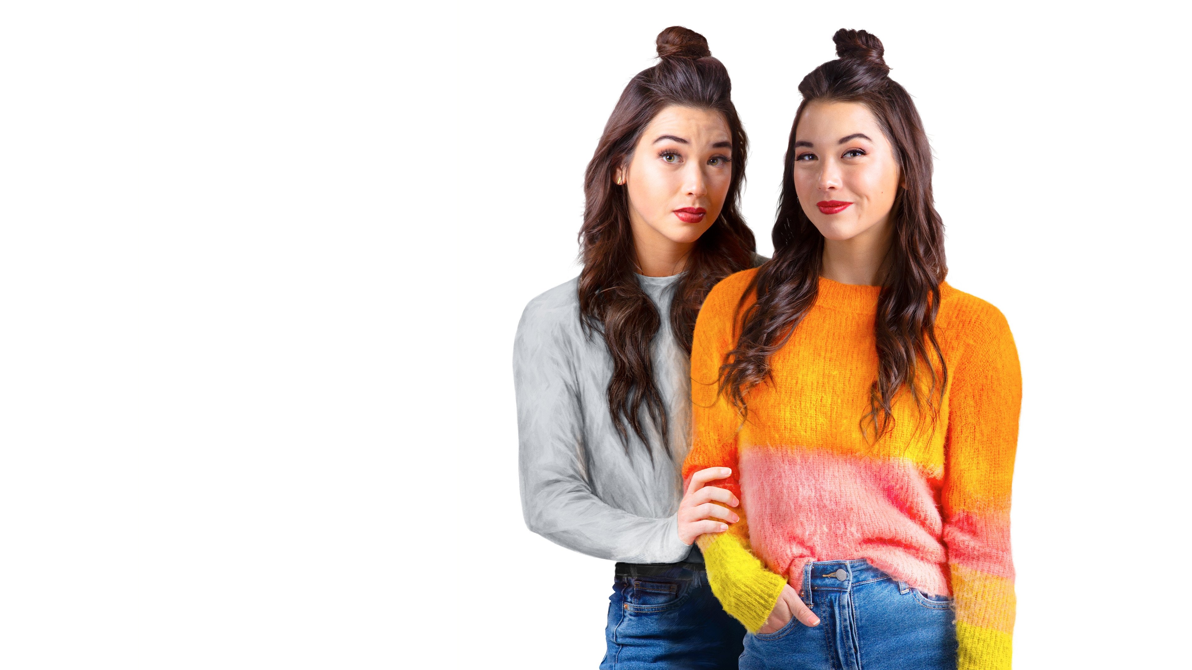 Identity Crisis Background