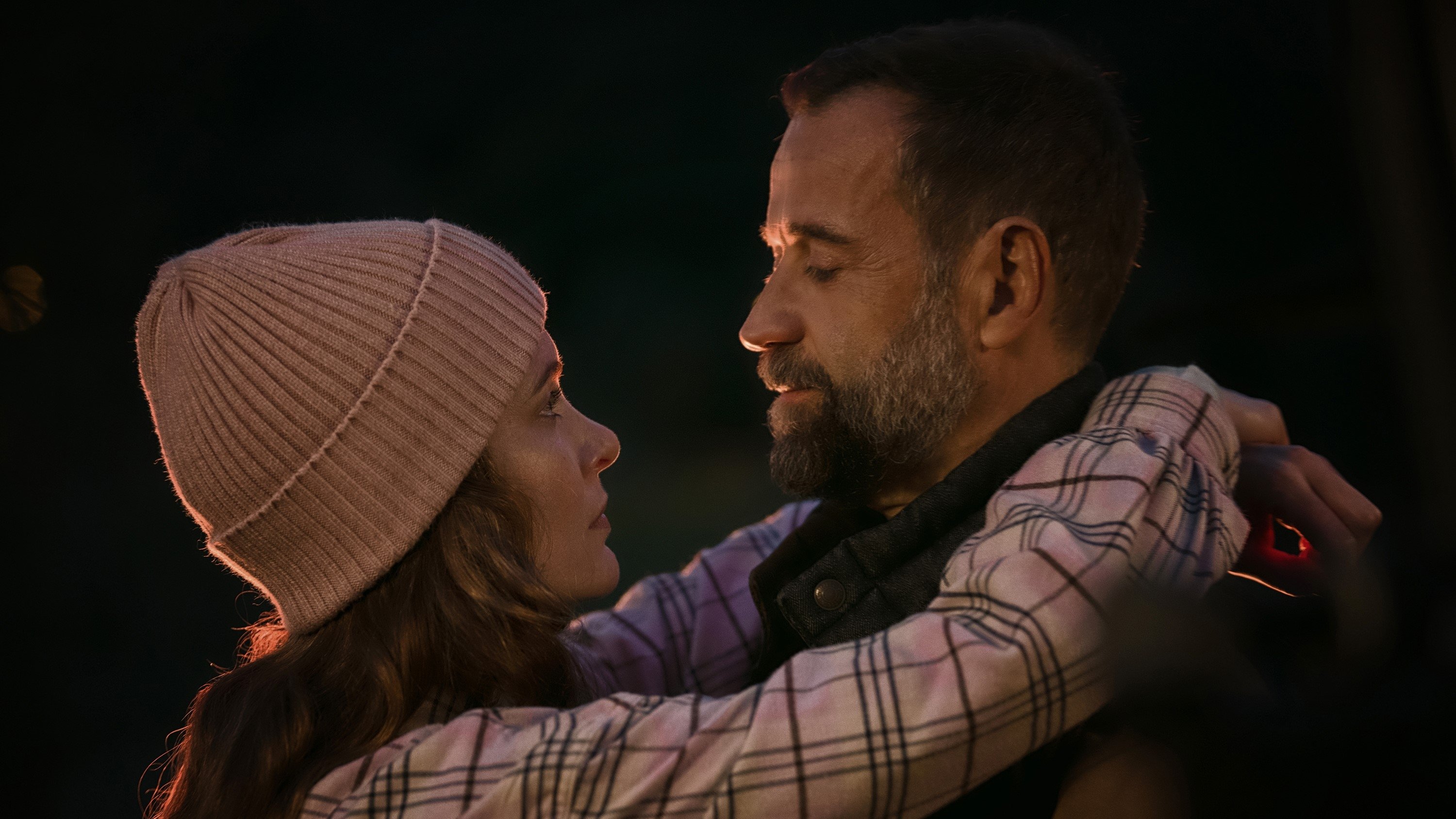 Lust for Life Background