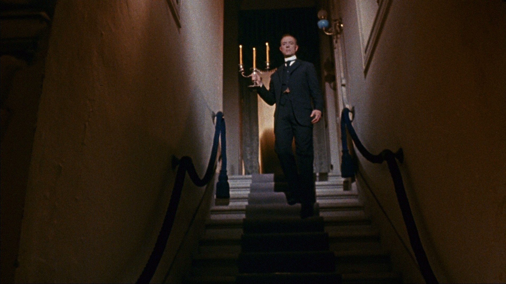 The Horrible Dr. Hichcock Background