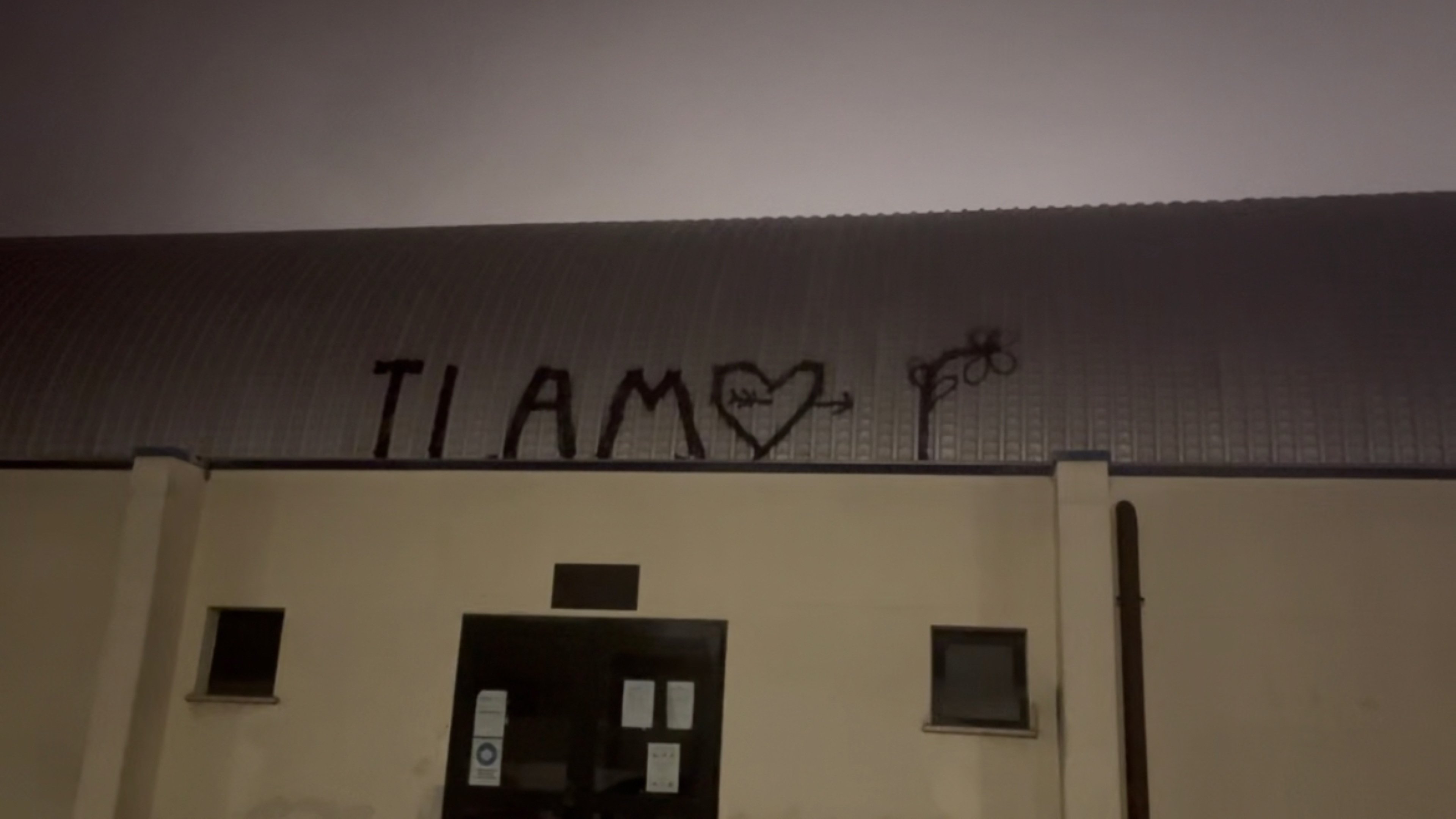 Apocalypse Background