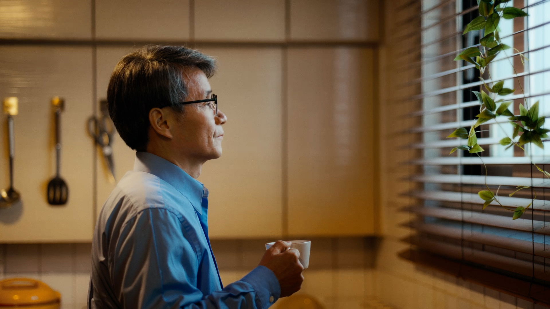 The First Lady Background