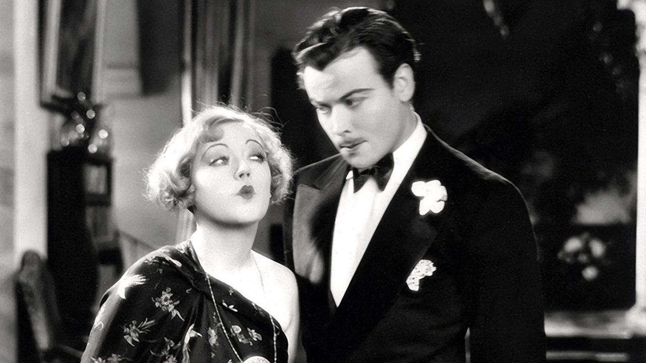 The Cardboard Lover Background