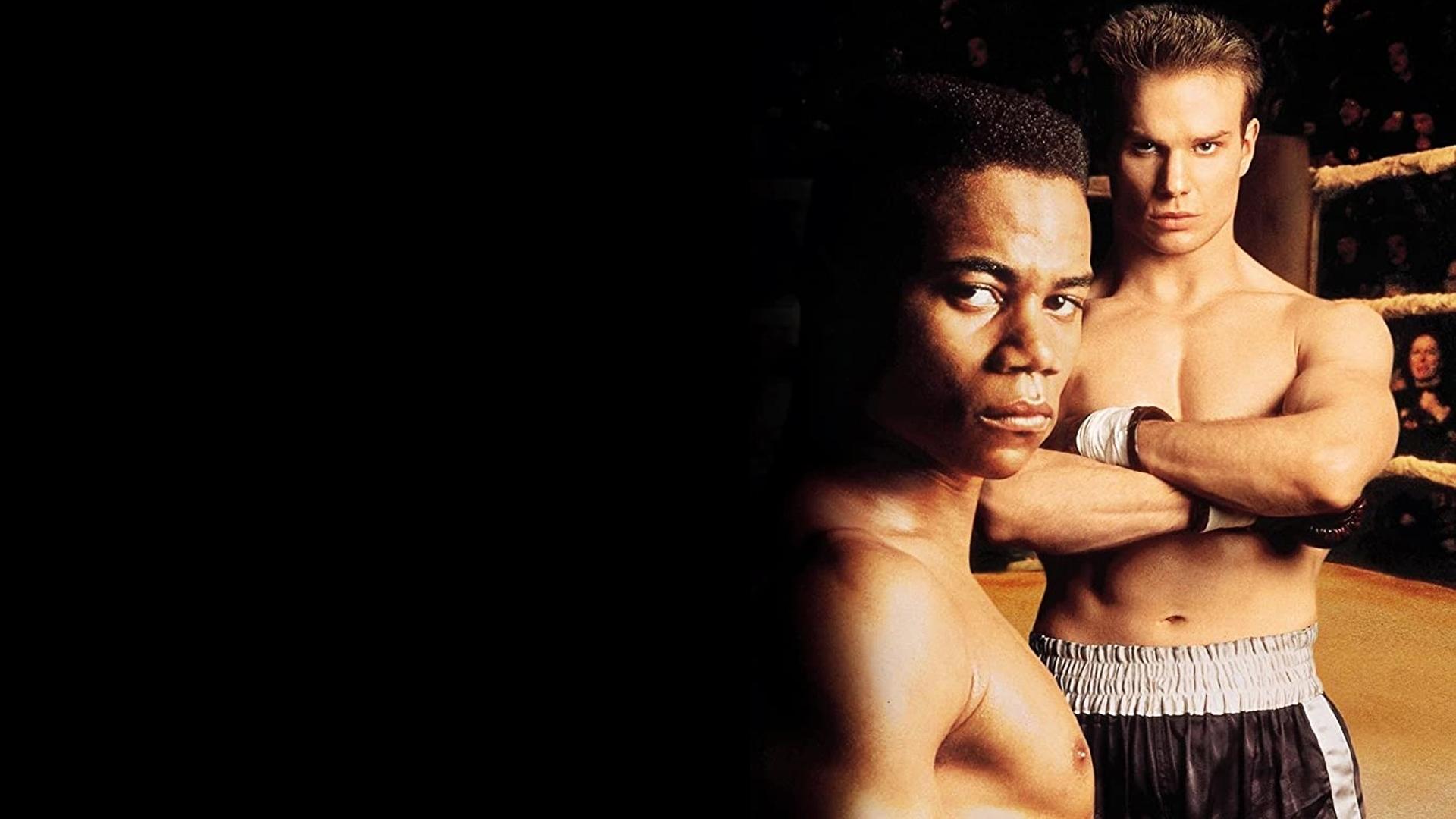 Gladiator Background