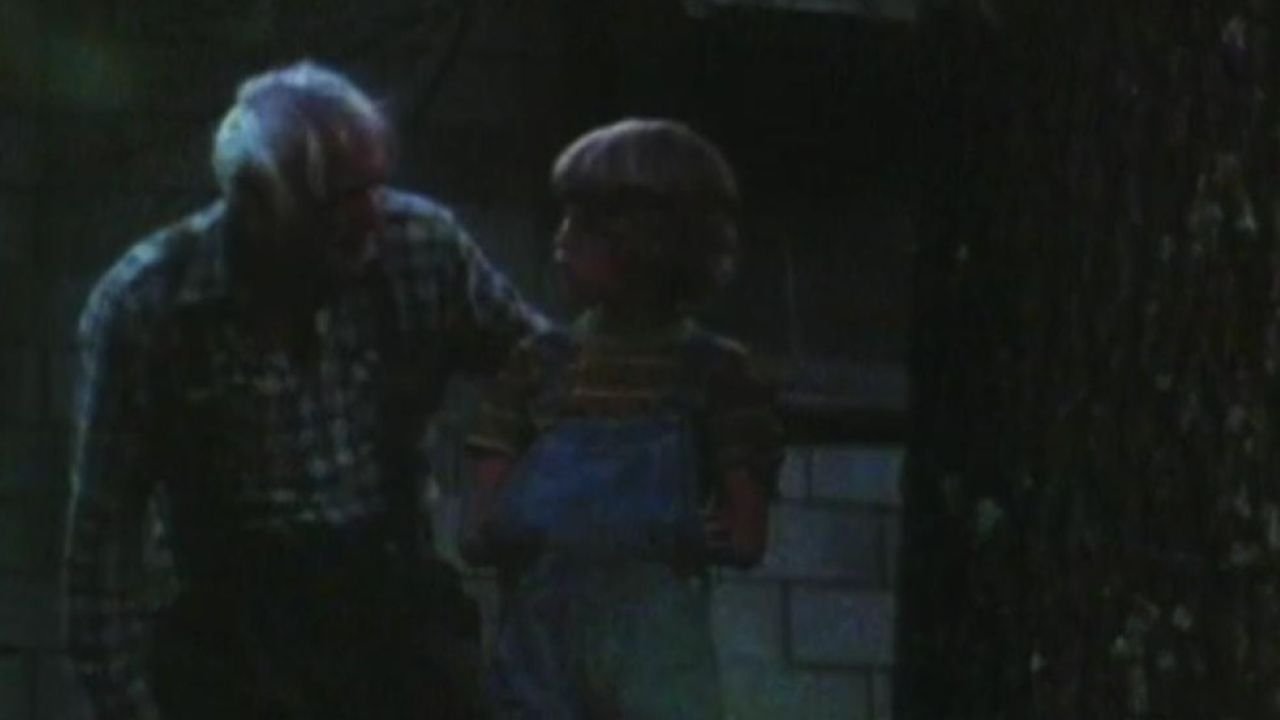 Rana: The Legend of Shadow Lake Background