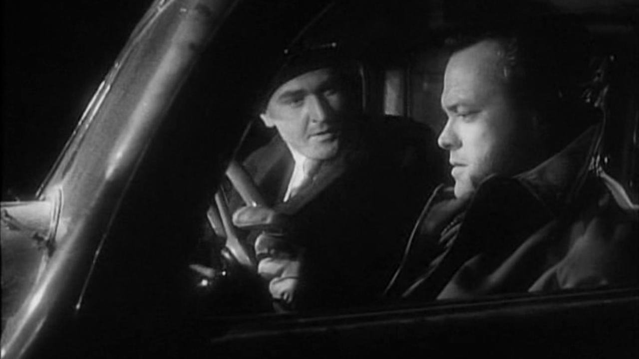 Return to Glennascaul Background