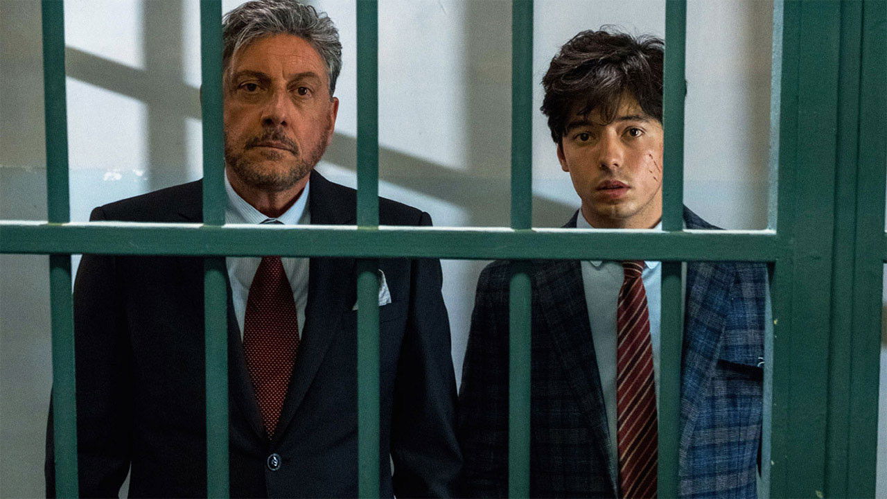 The Handyman Background