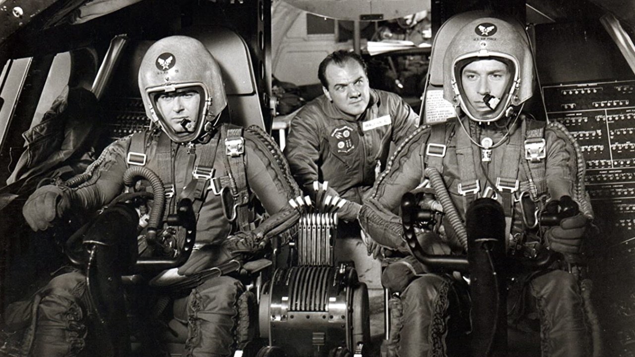 Bombers B-52 Background