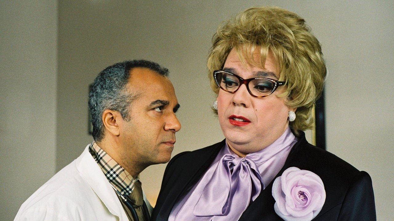 Madame Irma Background