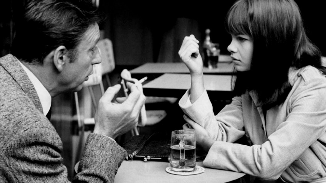 The War Is Over Background