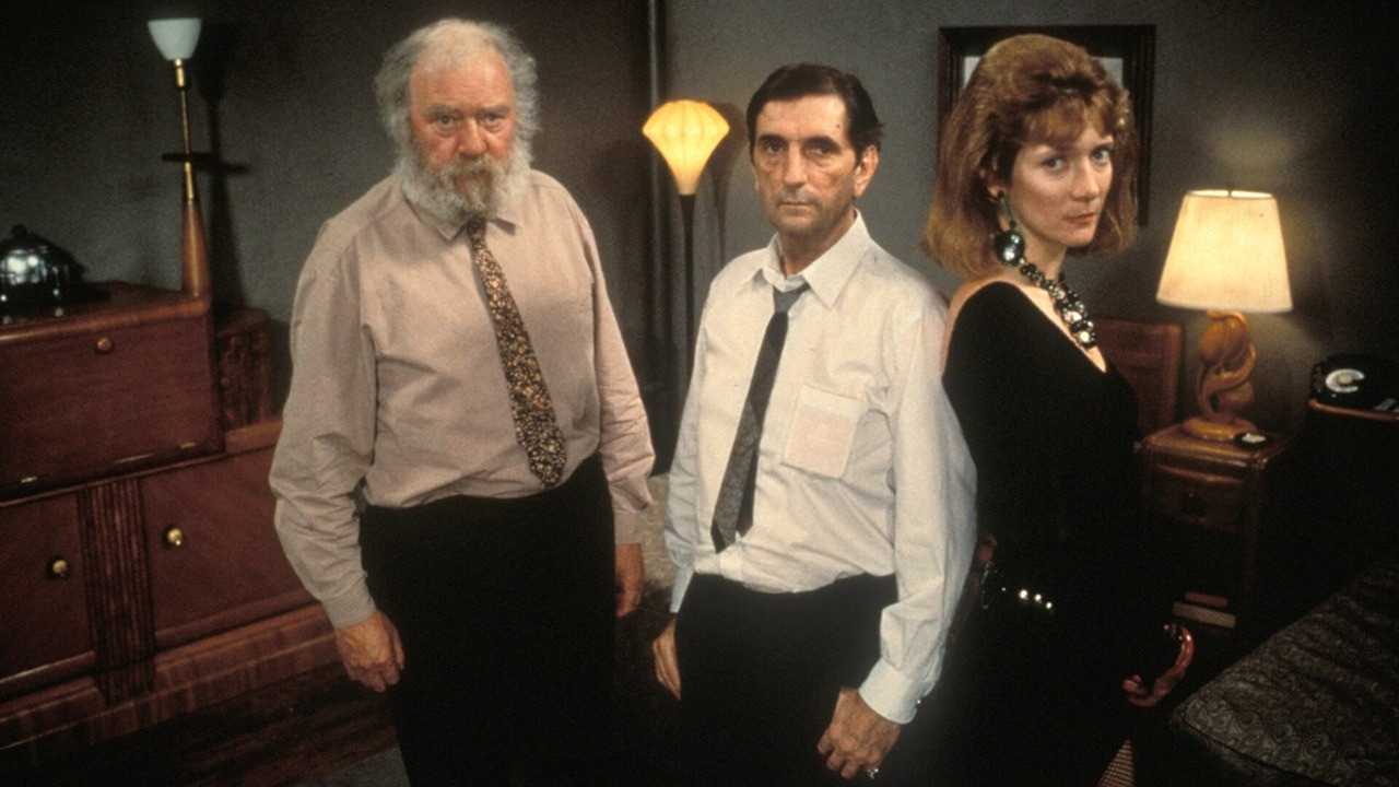 Hotel Room Background