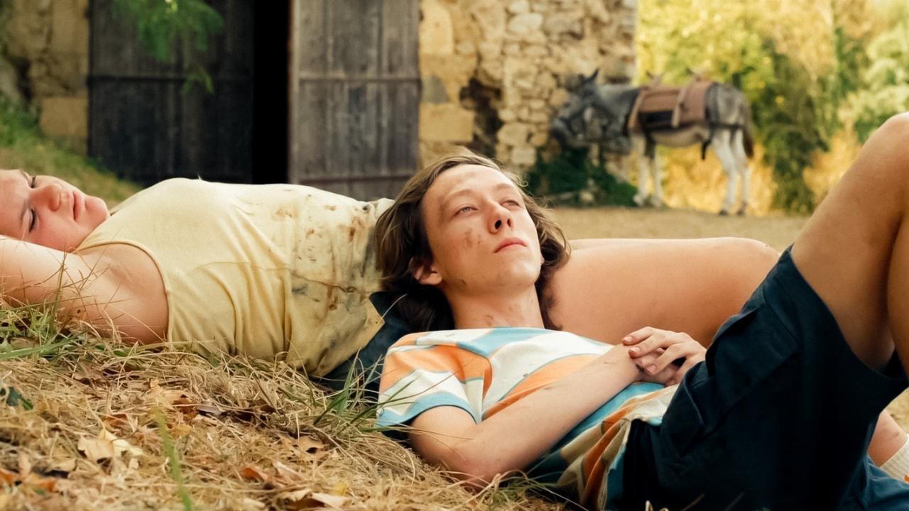 Super Drunk Background