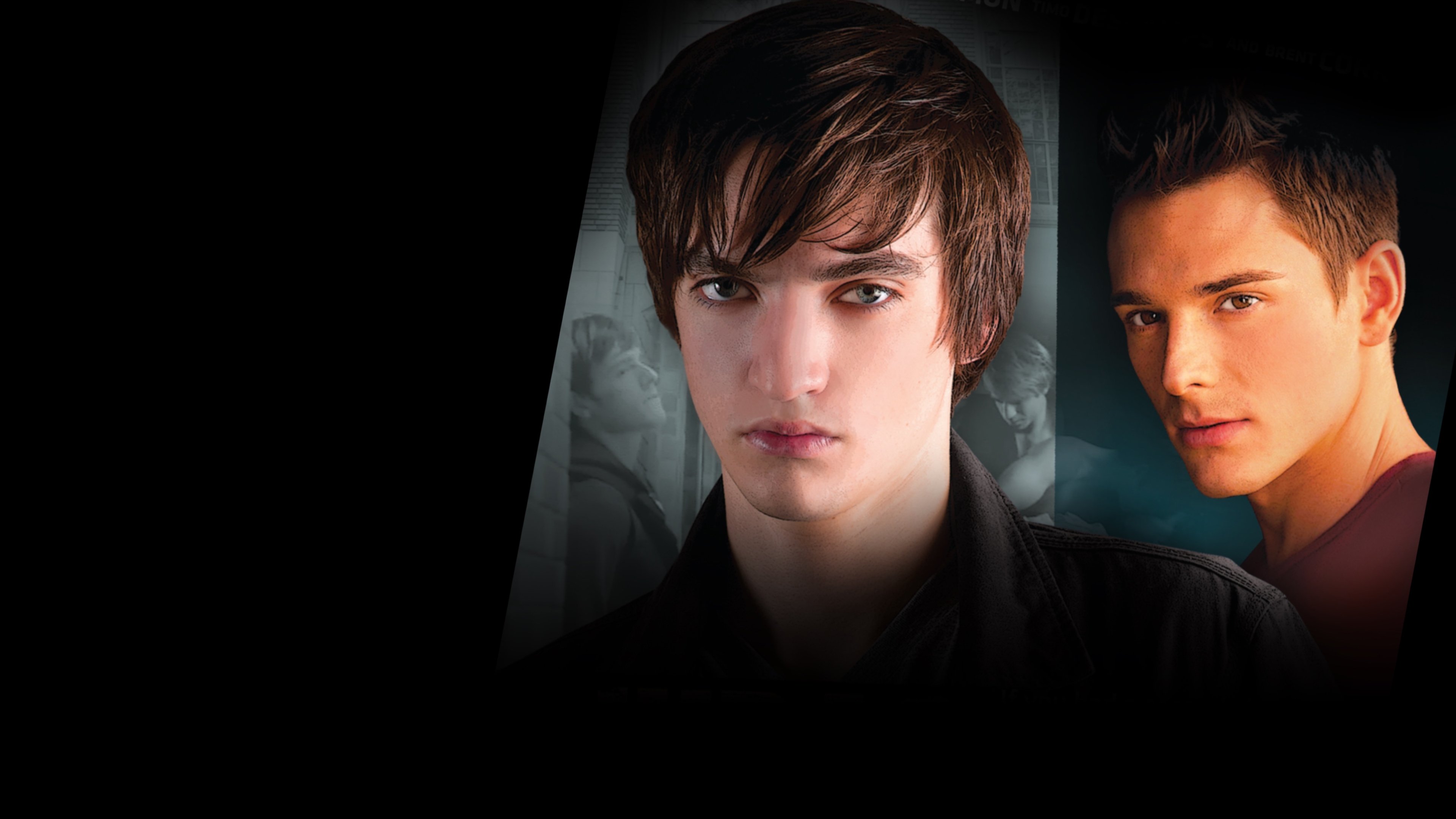 Judas Kiss Background