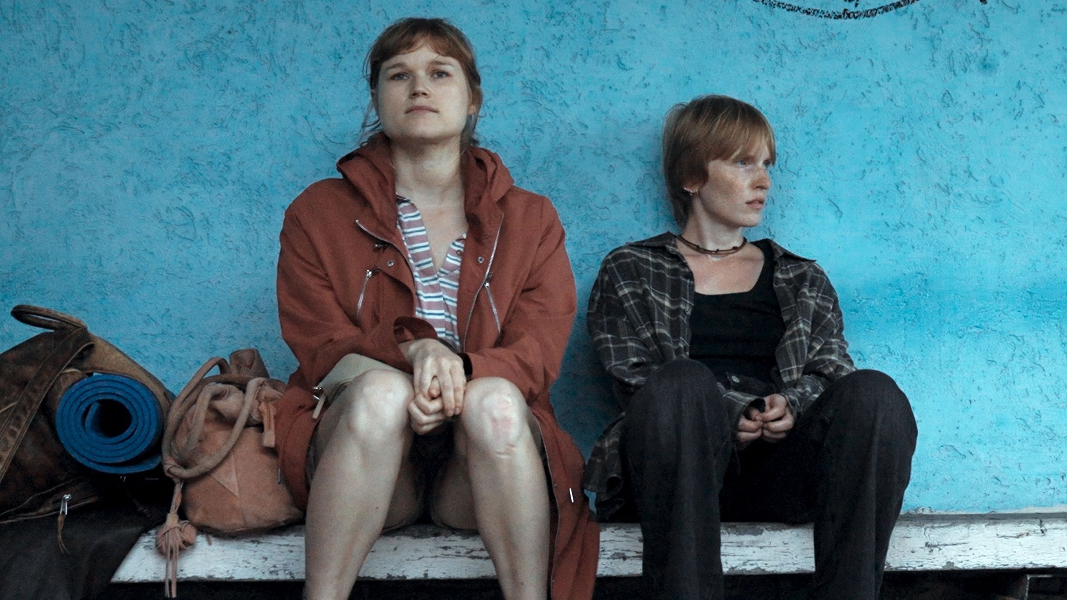 Two Sisters Background