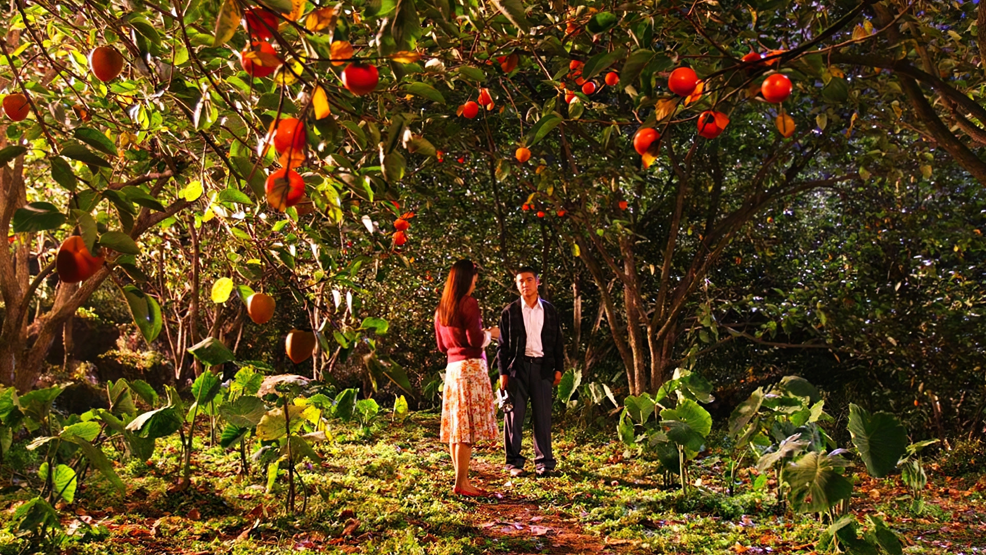 Underground Rendezvous Background