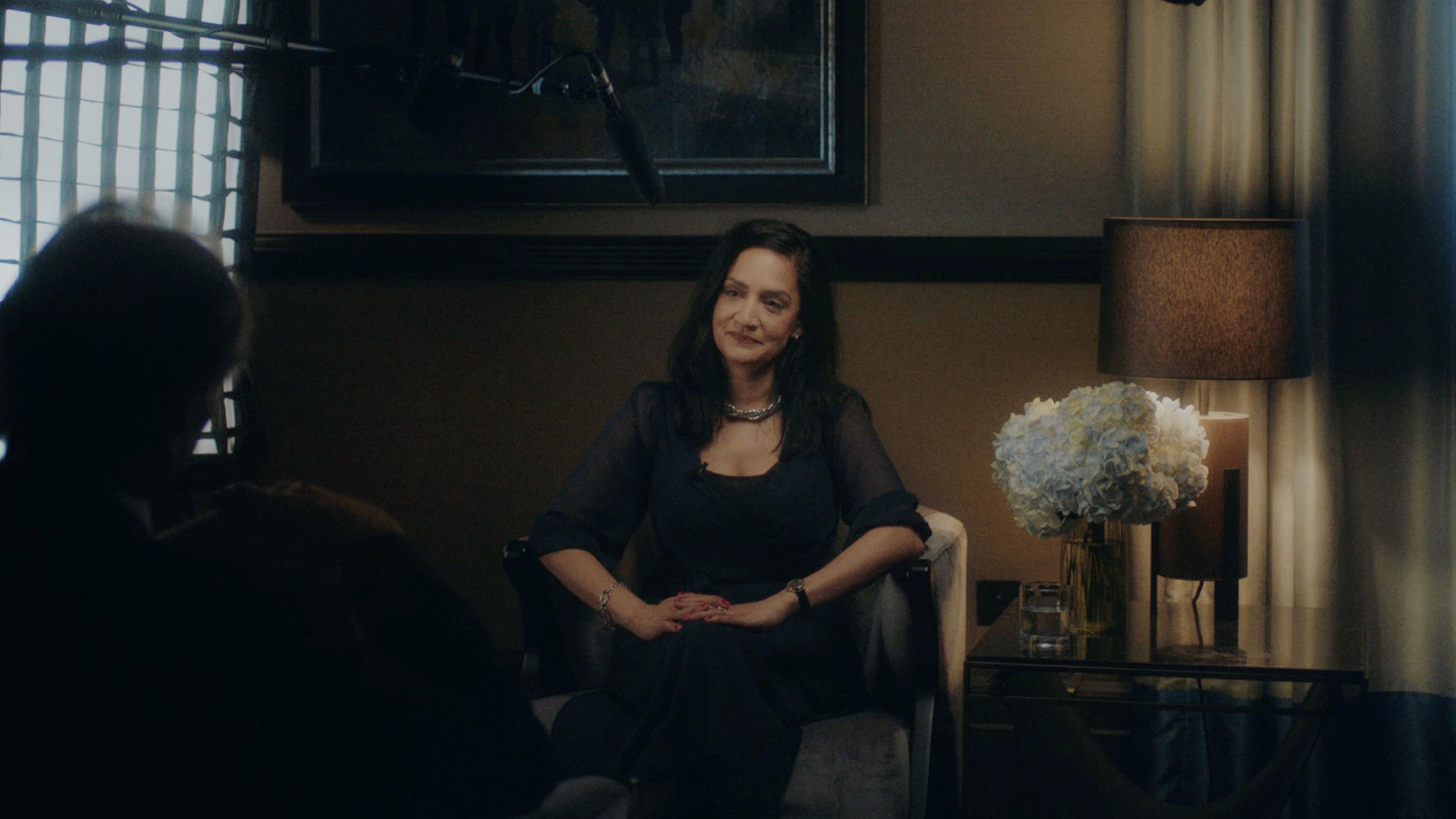 Where We Came From Background