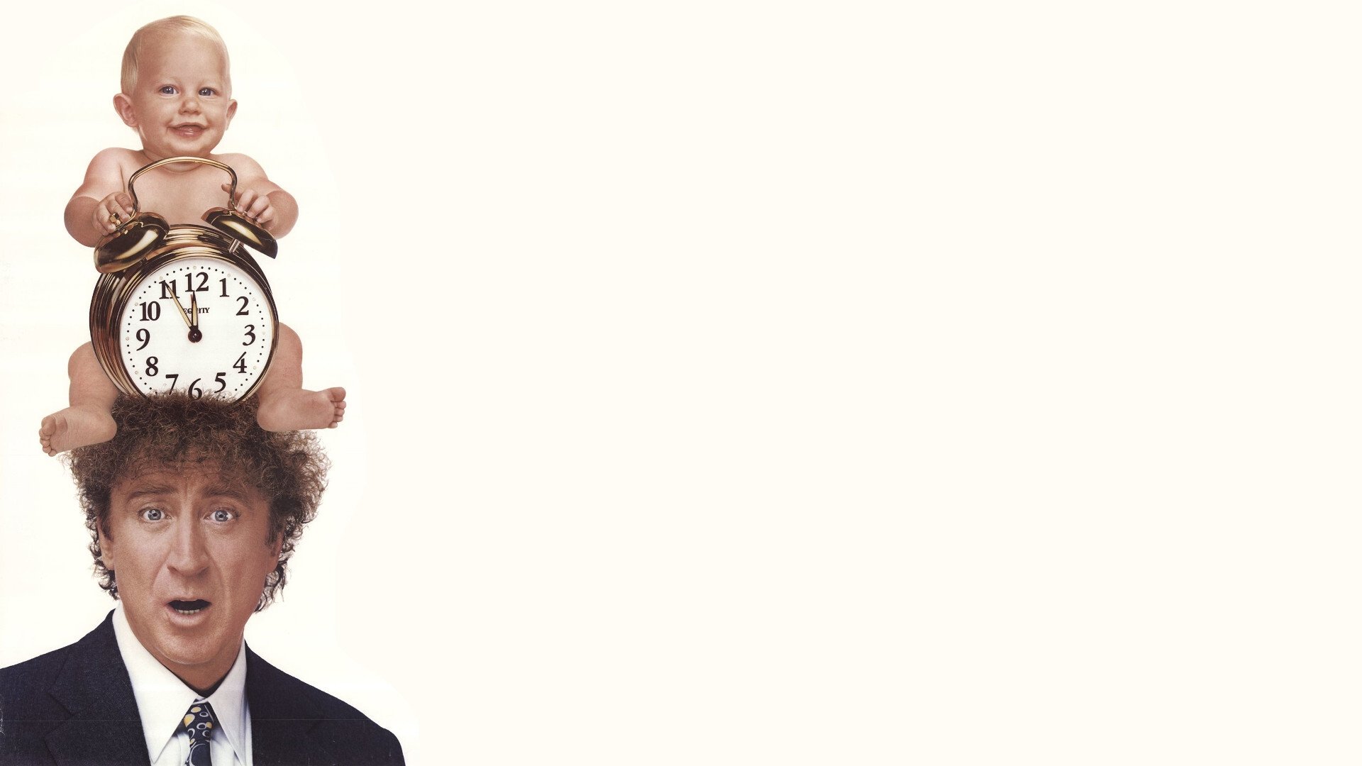 Funny About Love Background