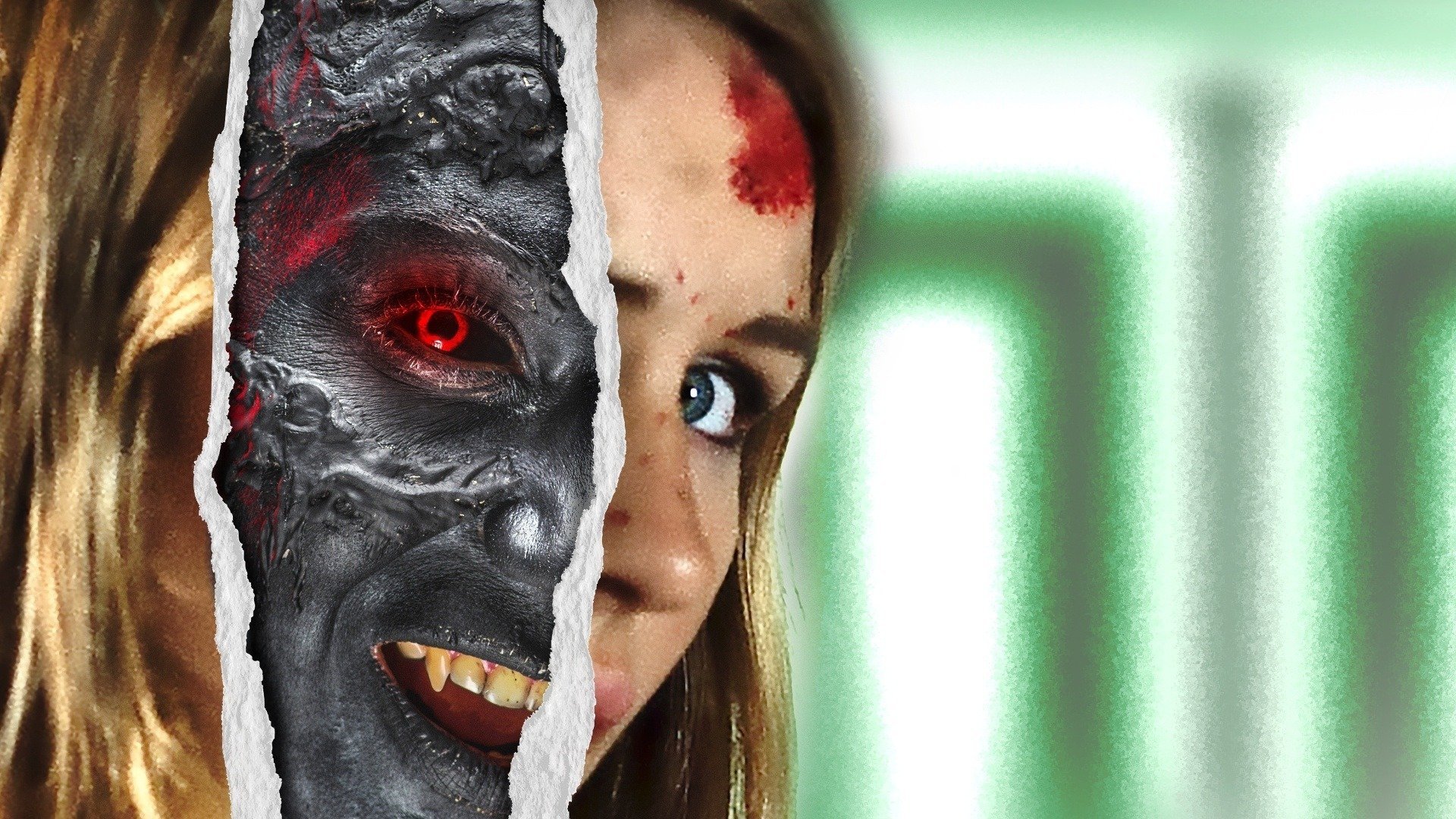 Inner Demon Background