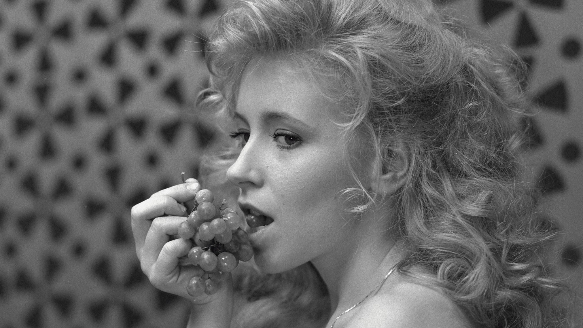 My Twentieth Century Background