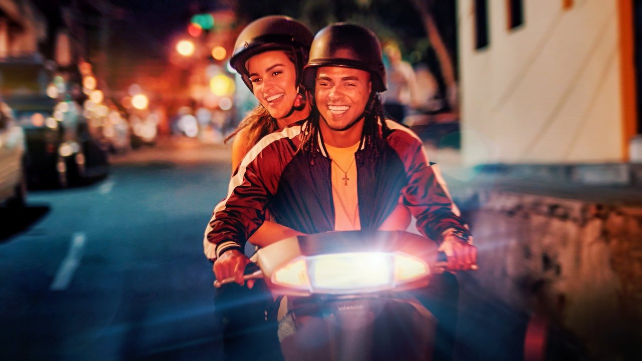 Qué León Background