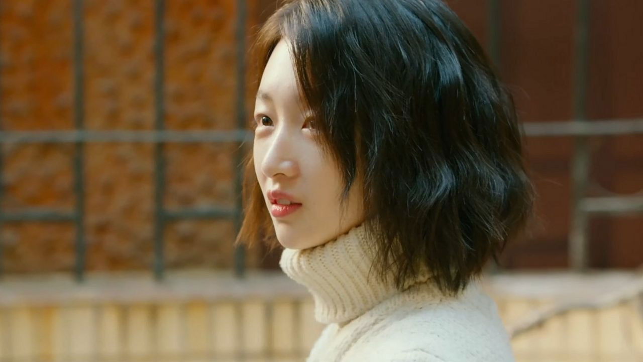 Never Said Goodbye Background