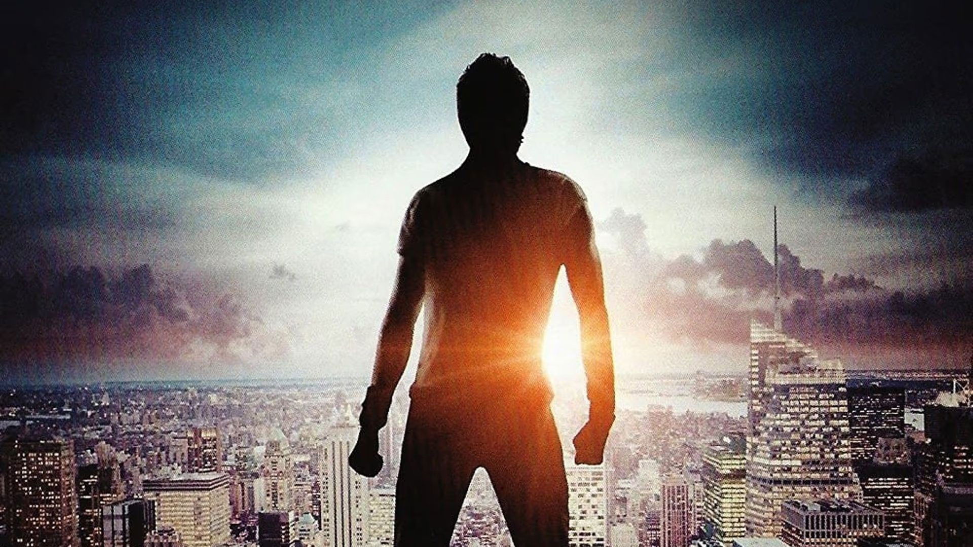 Heroes and Demons Background