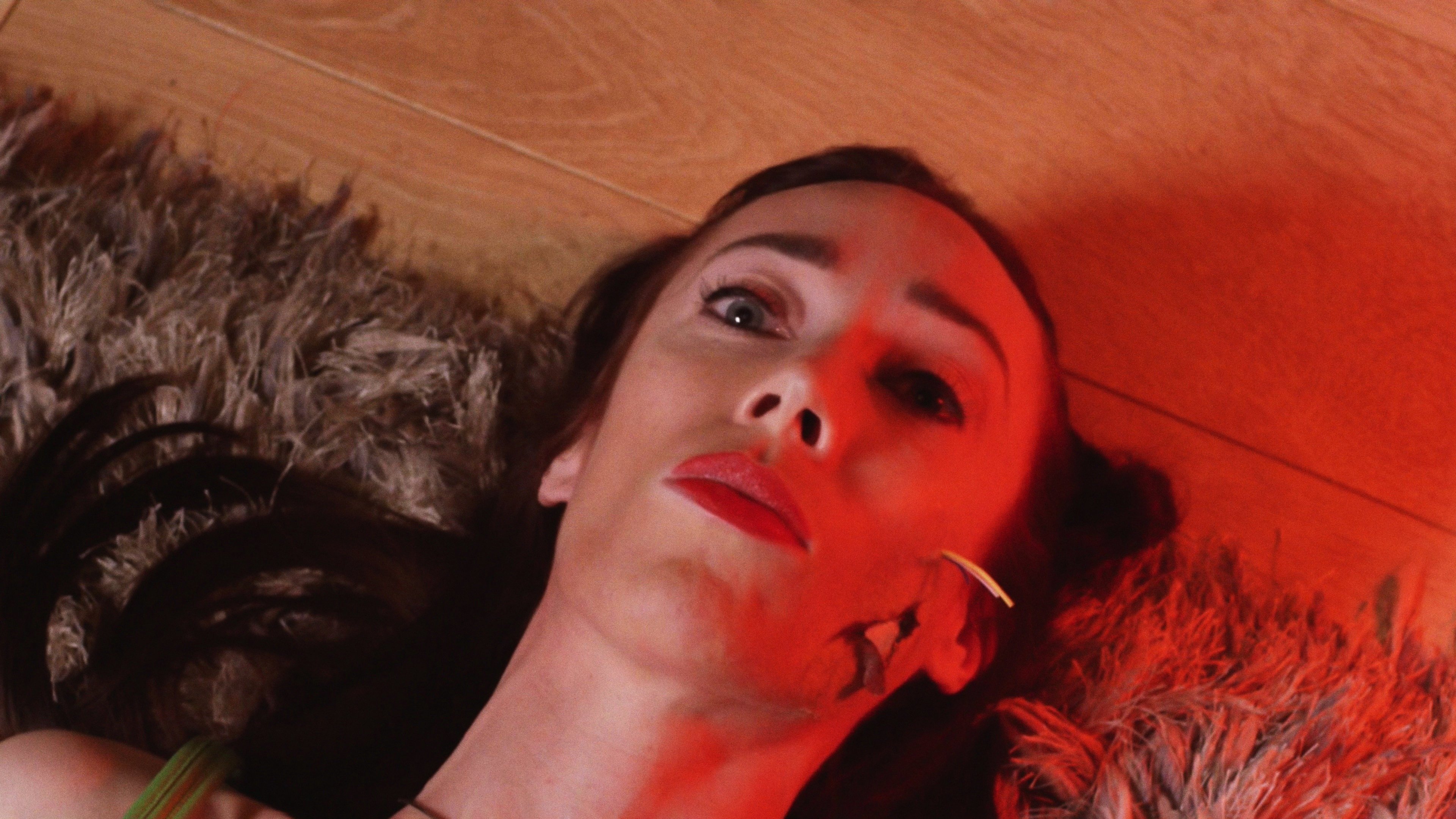 Cyber Bride Background