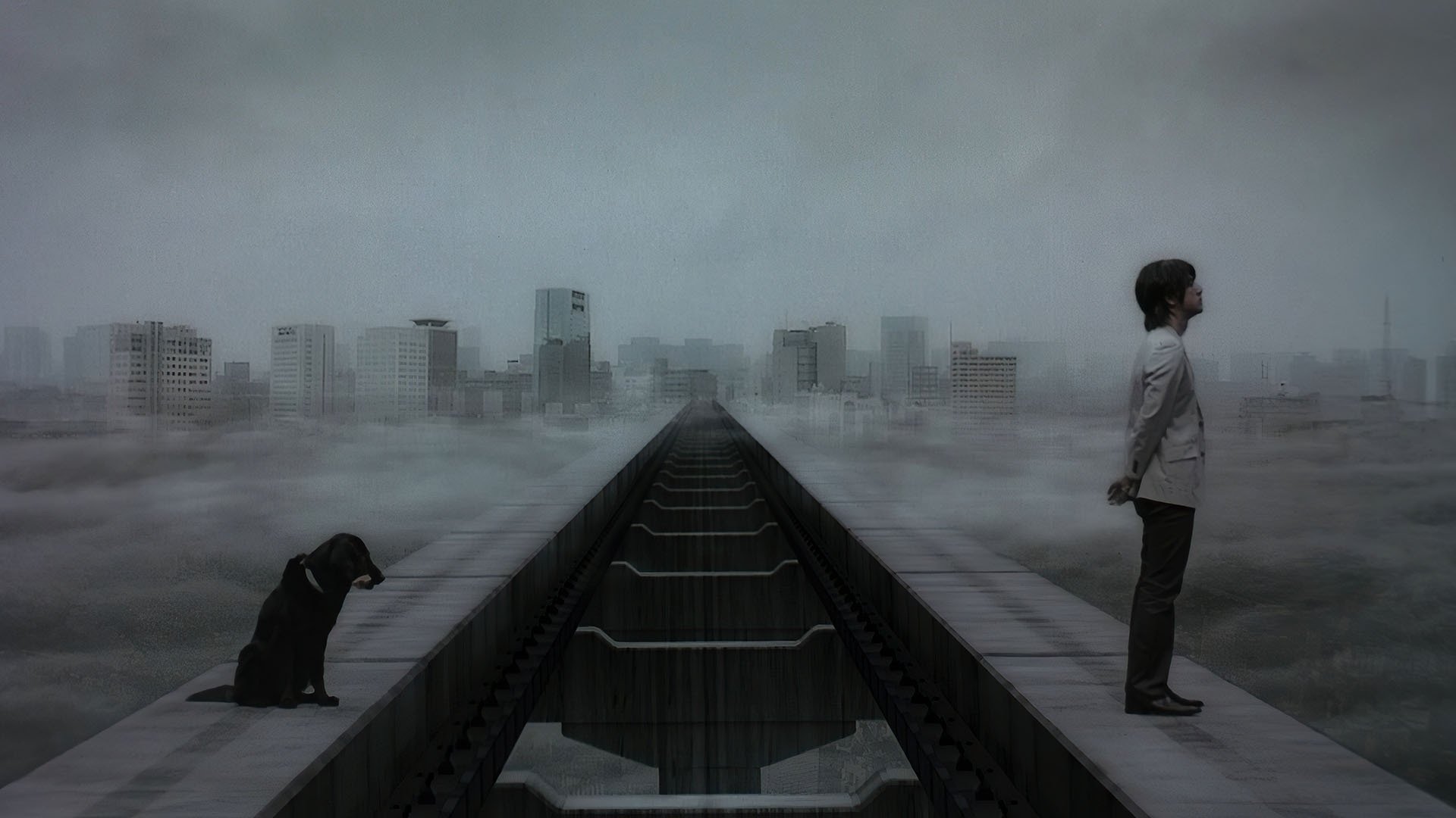 Sweet Rain: Accuracy of Death Background