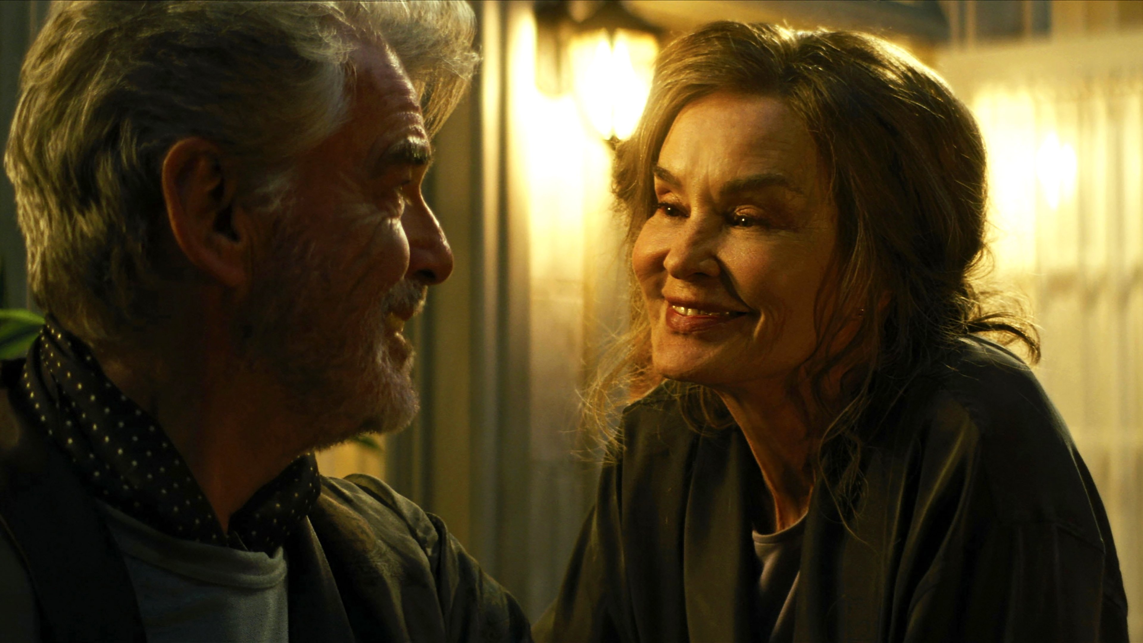 The Great Lillian Hall Background