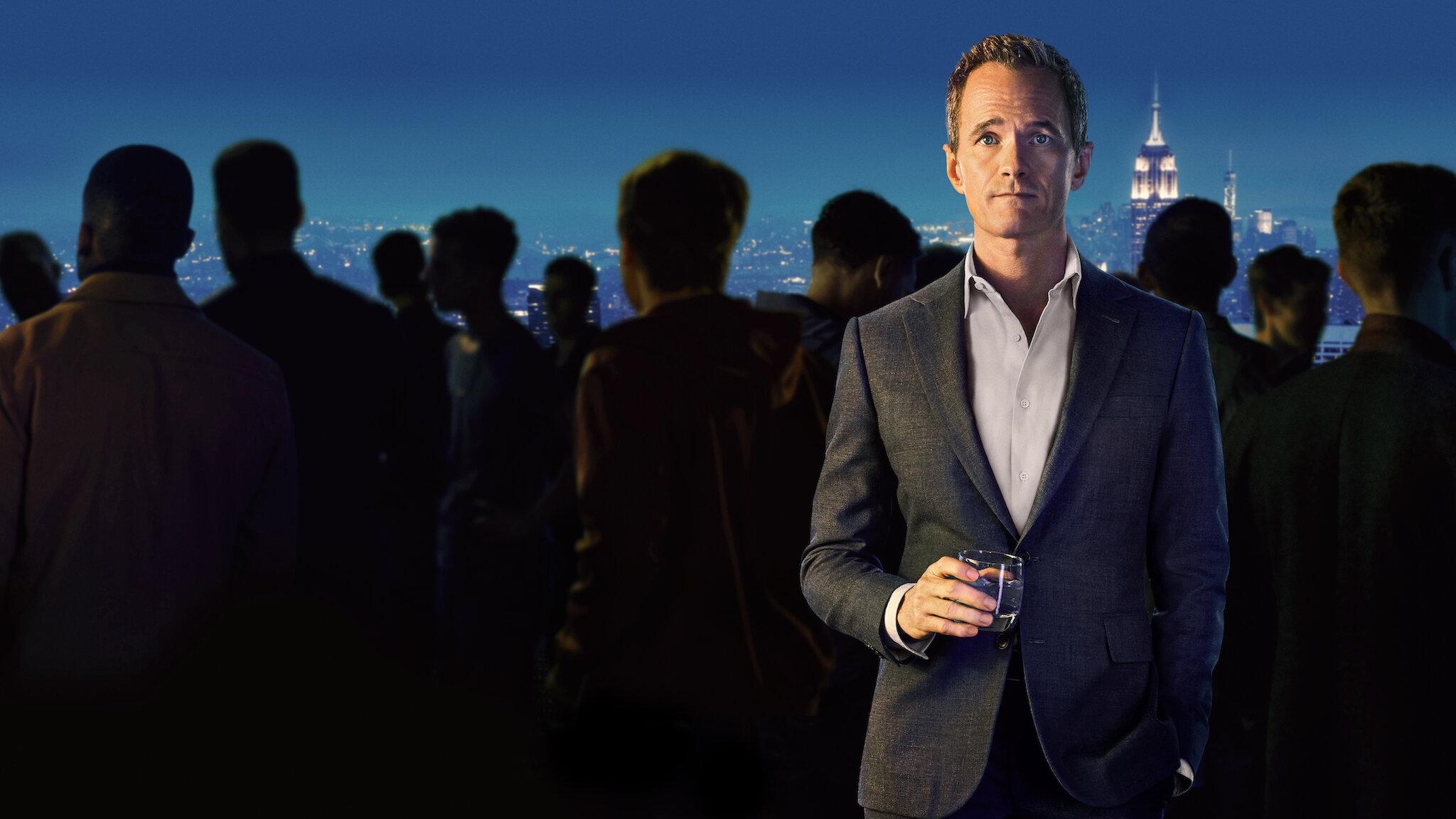 Uncoupled Background