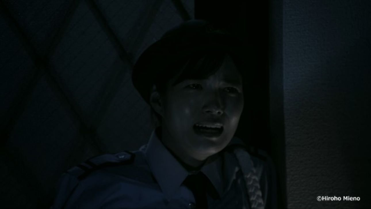 The Invitation Background