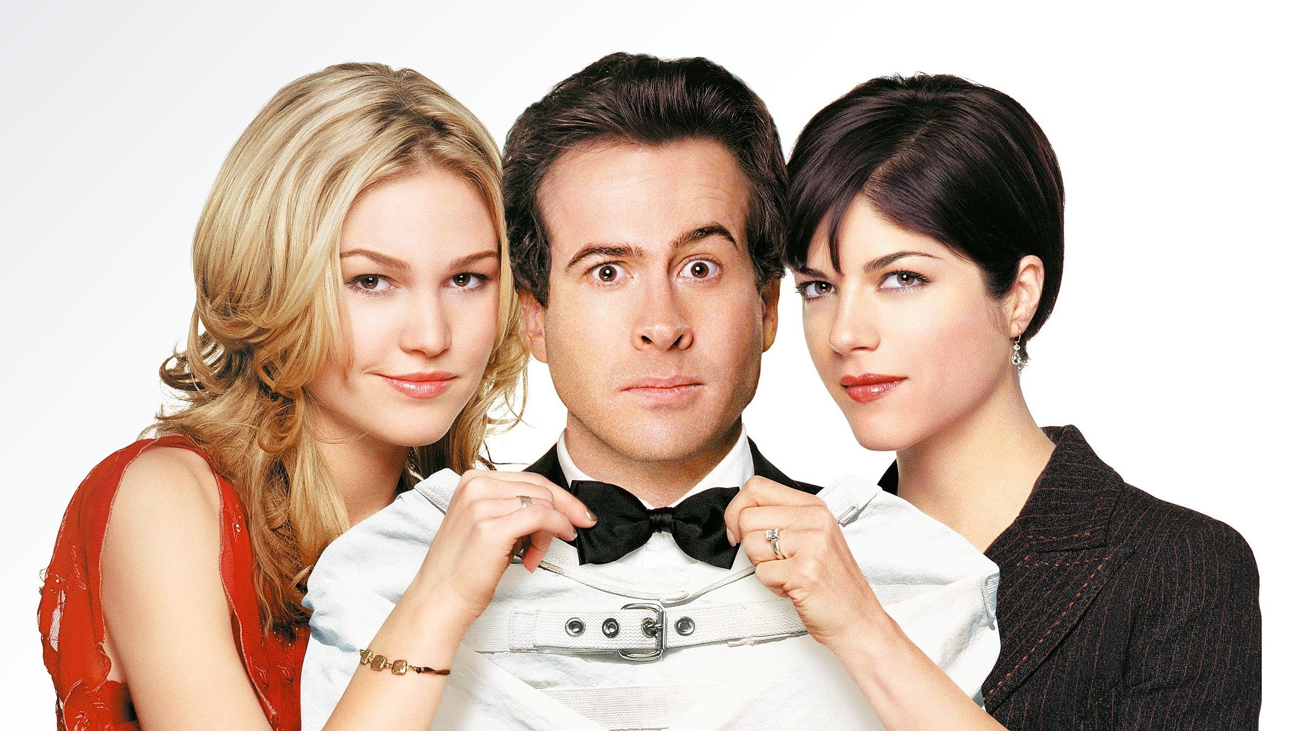 A Guy Thing Background