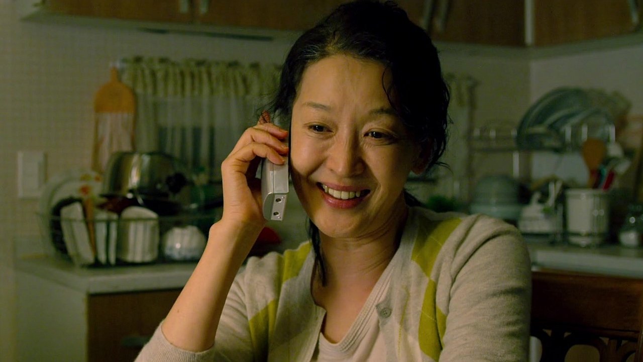 Spring, Snow Background