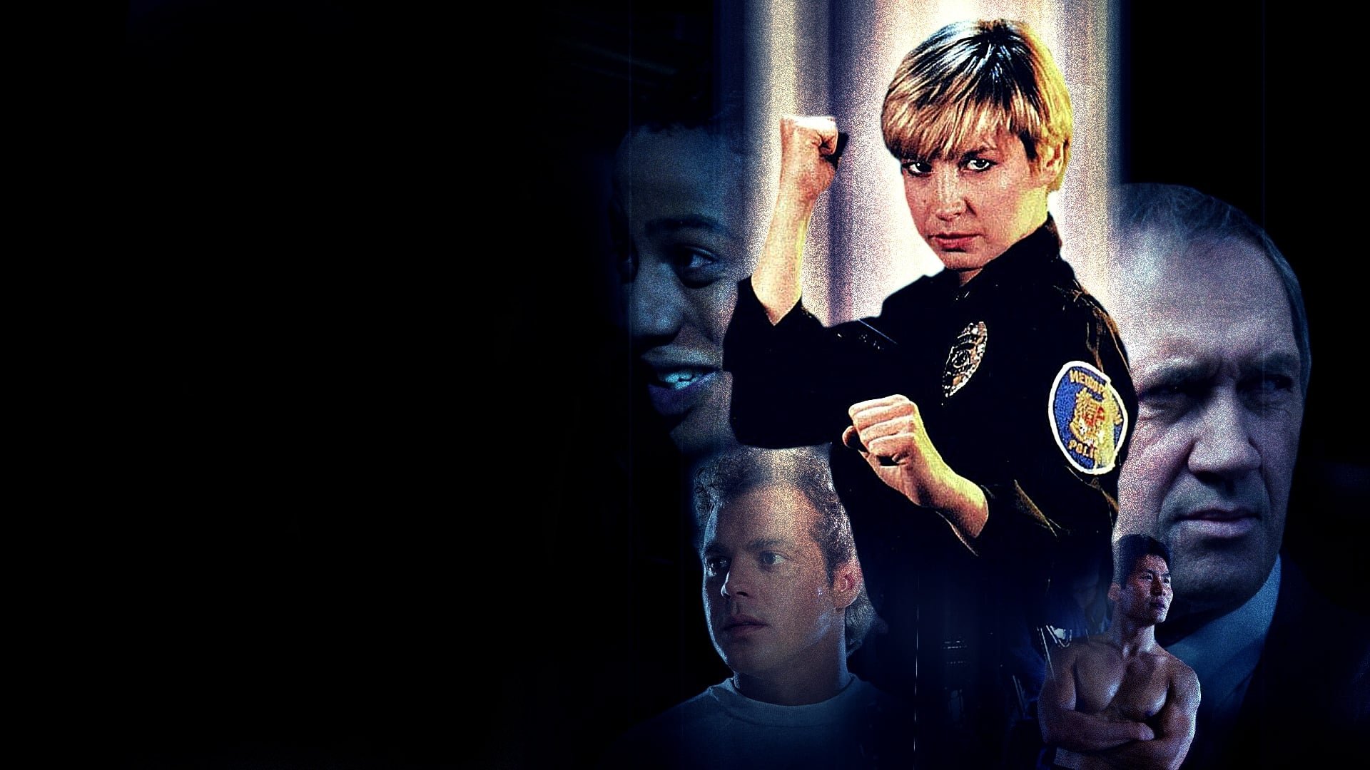 Martial Law Background